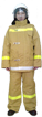 Защитная и боевая одежда для пожарных