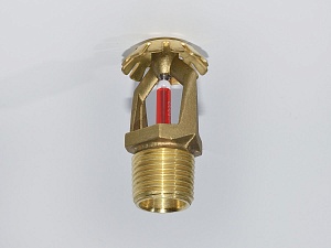 Спринклер водяной СВВ-К57 (CBO0-PBо(д)0,30-R1/2) розеткой вверх