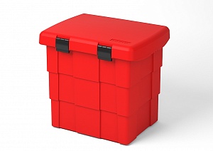 Ящик для песка (соли, ветоши, воды) Pitbox 86014