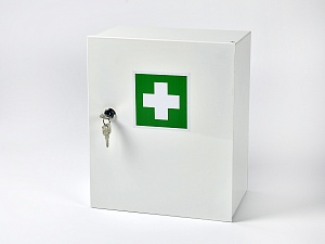 Шкаф для медицинских препаратов