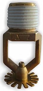 Дренчер пенно-водяной SP-K80 (ДУО0-РНо(д)0,42-R1/2) розеткой вниз
